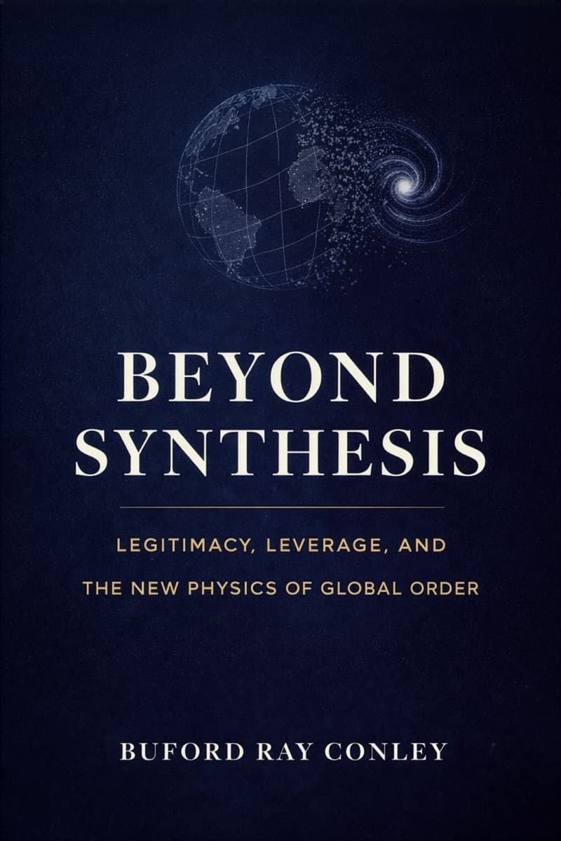 Beyond Synthesis book cover